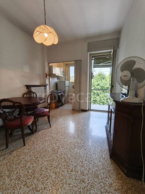 appartamento in vendita a Vercelli in zona Centro Città