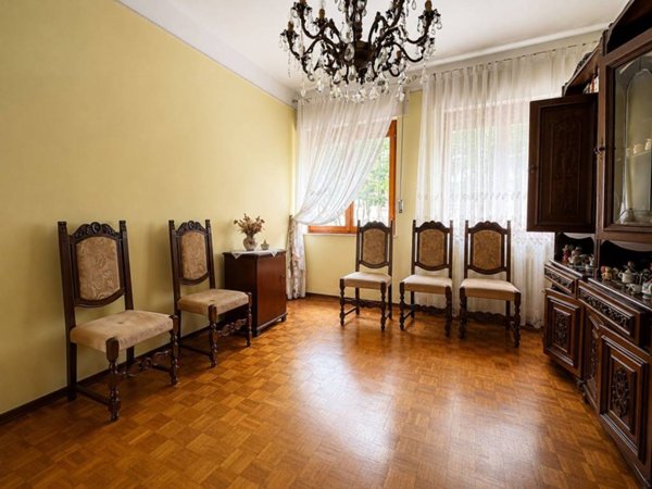 appartamento in vendita a Vercelli