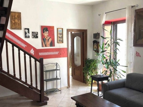 appartamento in vendita a Vercelli in zona Centro Città