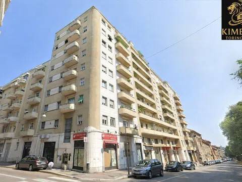 appartamento in vendita a Vercelli in zona Via Massaua