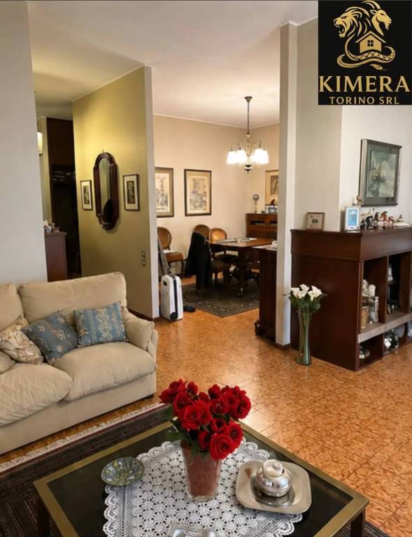 appartamento in vendita a Vercelli