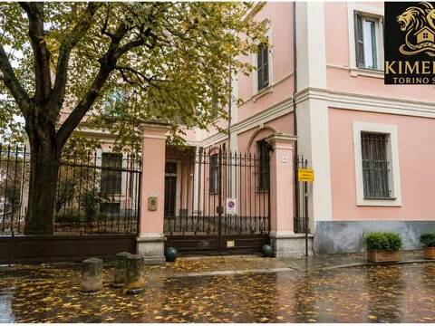 appartamento in vendita a Vercelli in zona Centro Città