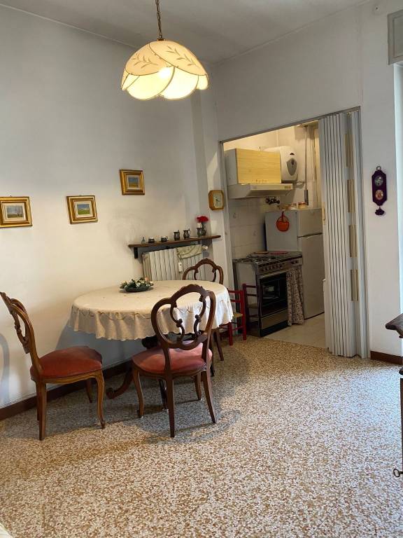 appartamento in vendita a Vercelli in zona Centro Città