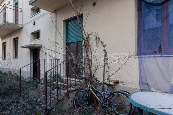 appartamento in vendita a Vercelli in zona Centro Città