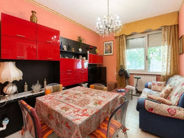appartamento in vendita a Vercelli in zona Corso Italia