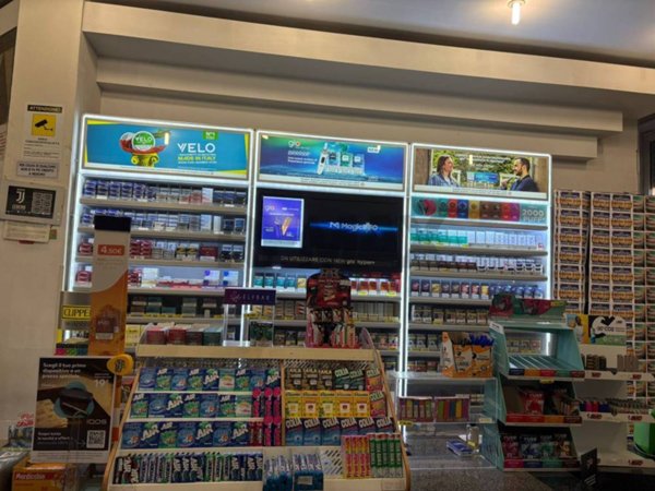 negozio in vendita a Vercelli in zona Corso Tanaro