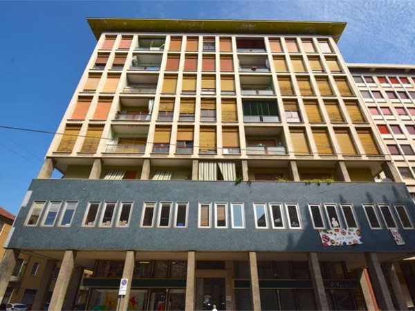 appartamento in vendita a Vercelli in zona Centro Città