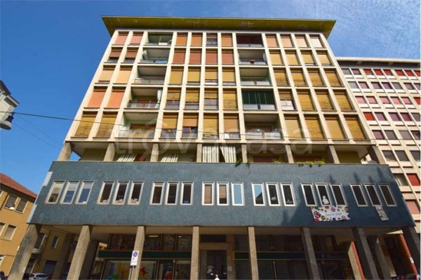 appartamento in vendita a Vercelli in zona Centro Città