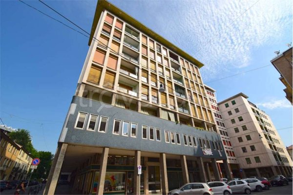 appartamento in vendita a Vercelli in zona Centro Città
