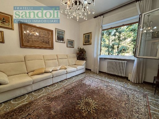 appartamento in vendita a Vercelli in zona Via Massaua