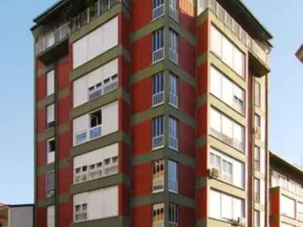 appartamento in vendita a Vercelli in zona Corso Prestinari