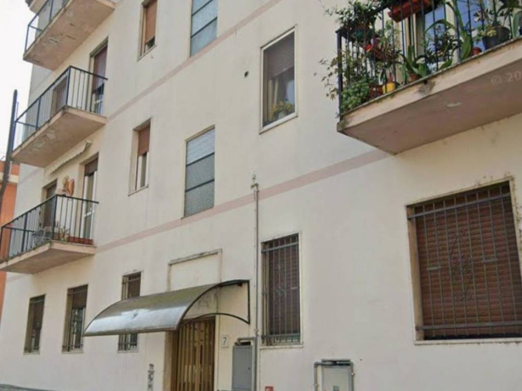 appartamento in vendita a Vercelli