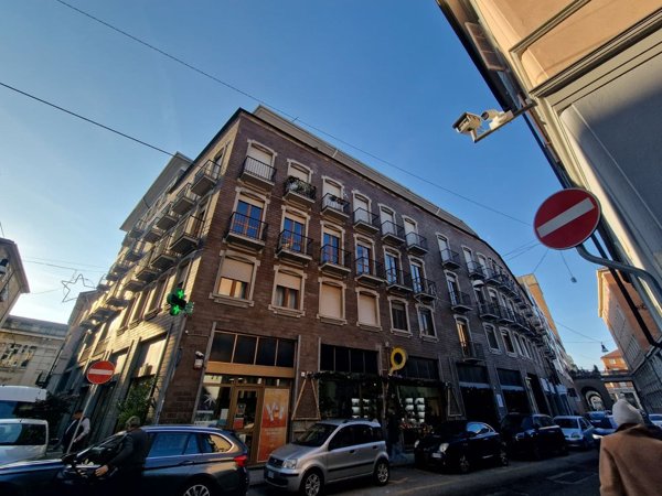 appartamento in vendita a Vercelli in zona Centro Città