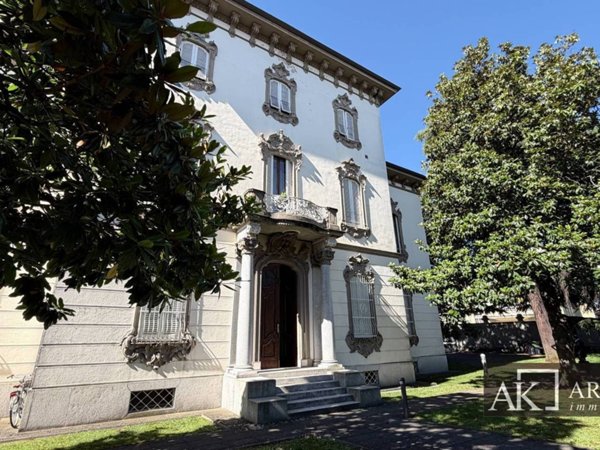 appartamento in vendita a Vercelli in zona Via Massaua