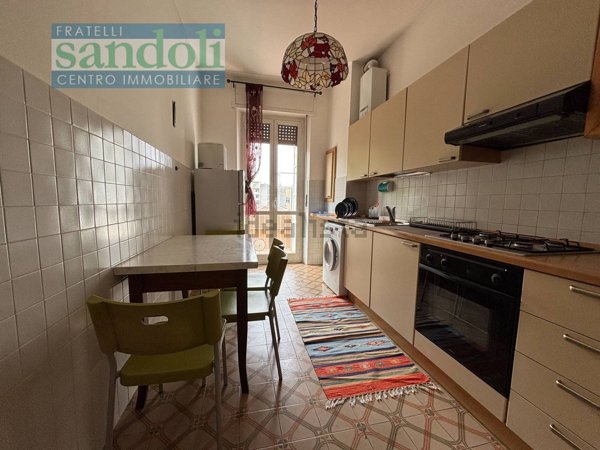 appartamento in vendita a Vercelli in zona Corso Italia