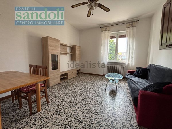 appartamento in vendita a Vercelli in zona Corso Italia