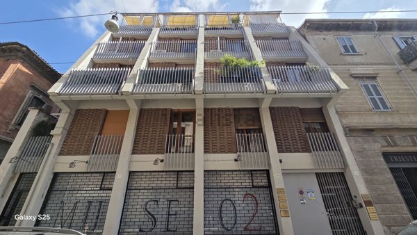 appartamento in vendita a Vercelli in zona Centro Città