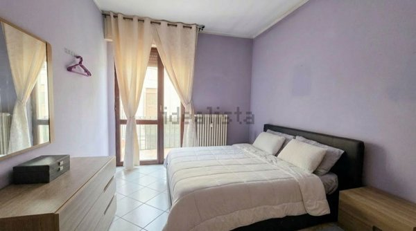 appartamento in vendita a Vercelli in zona Centro Città