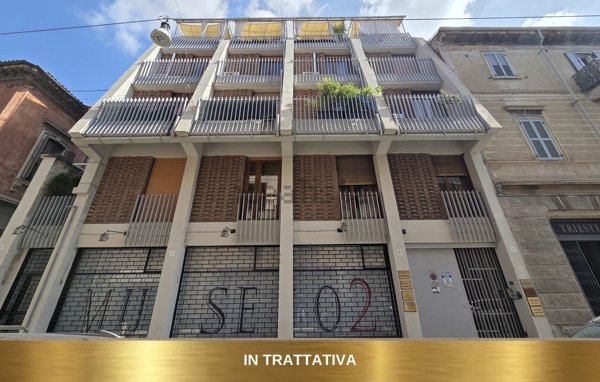 appartamento in vendita a Vercelli in zona Centro Città