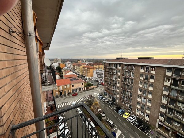 appartamento in vendita a Vercelli