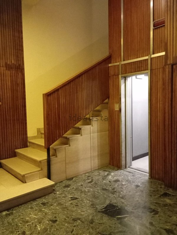 appartamento in vendita a Vercelli in zona Centro Città
