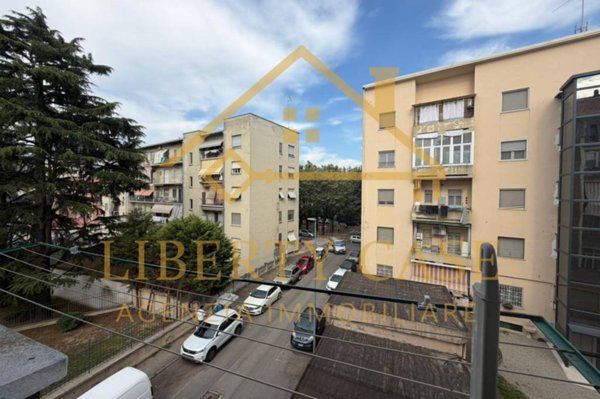 appartamento in vendita a Vercelli