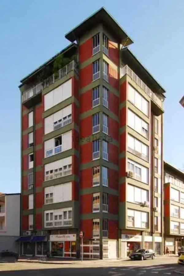 appartamento in vendita a Vercelli in zona Corso Prestinari