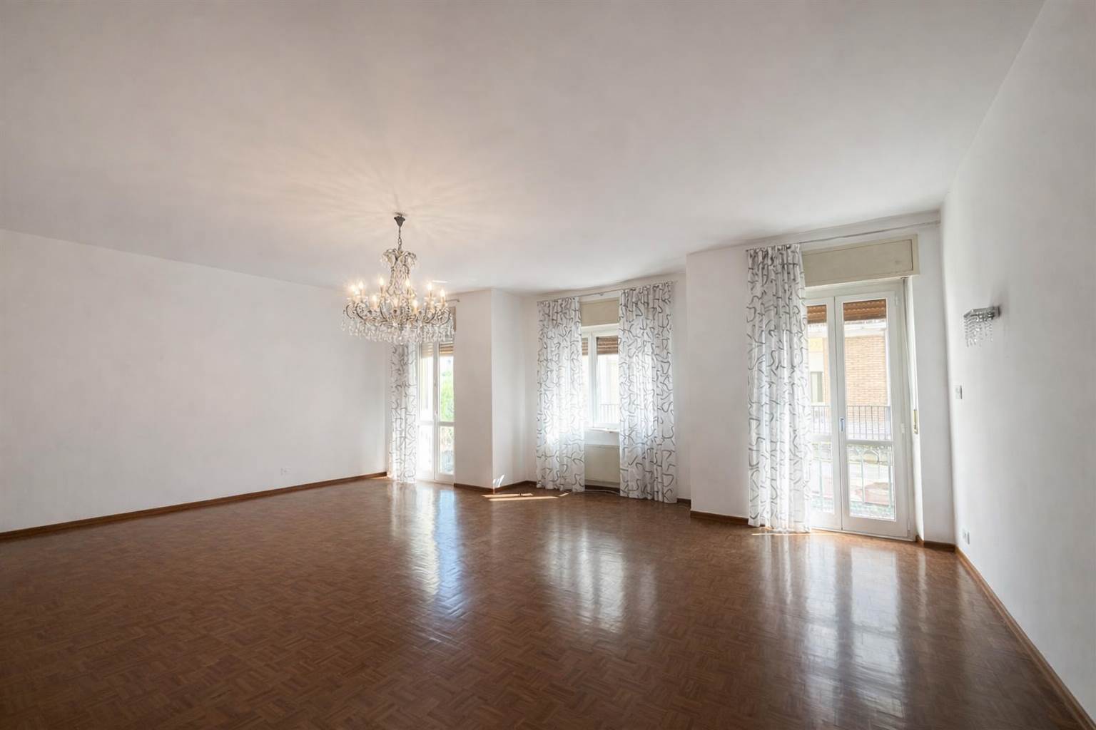 appartamento in vendita a Vercelli in zona Centro Città