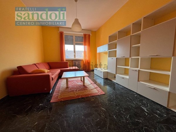 appartamento in vendita a Vercelli in zona Centro Città