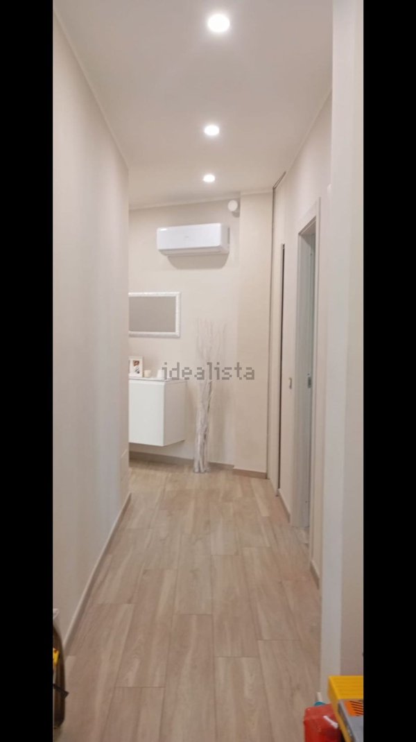 appartamento in vendita a Vercelli in zona Corso Italia