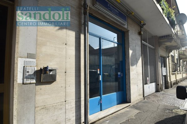 ufficio in vendita a Vercelli