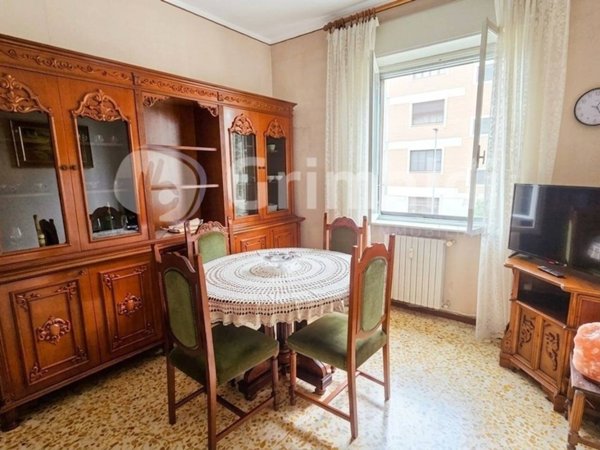 appartamento in vendita a Vercelli
