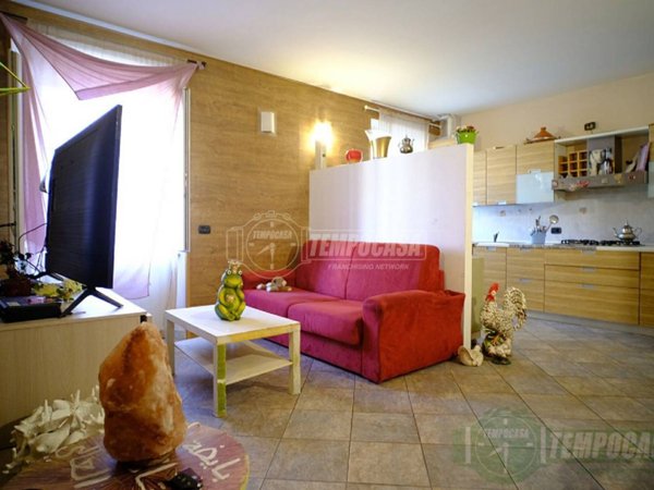 appartamento in vendita a Vercelli