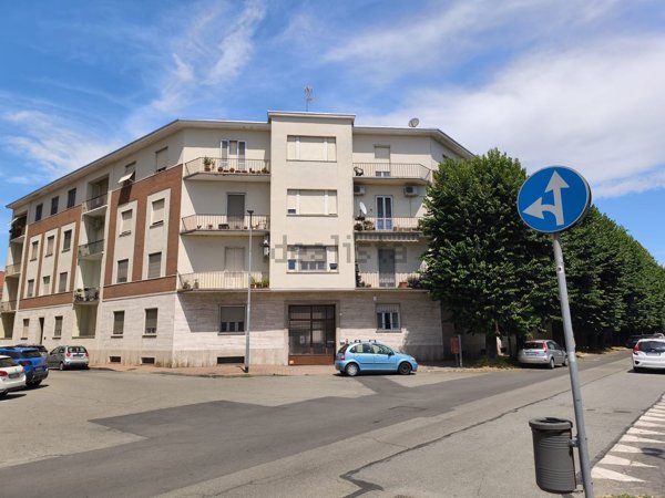 appartamento in vendita a Vercelli