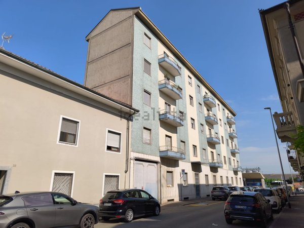 appartamento in vendita a Vercelli