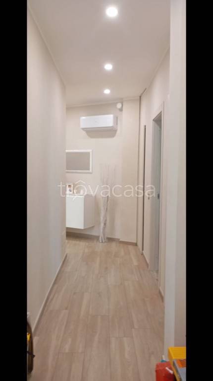 appartamento in vendita a Vercelli