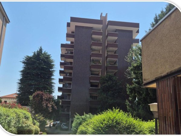 appartamento in vendita a Vercelli