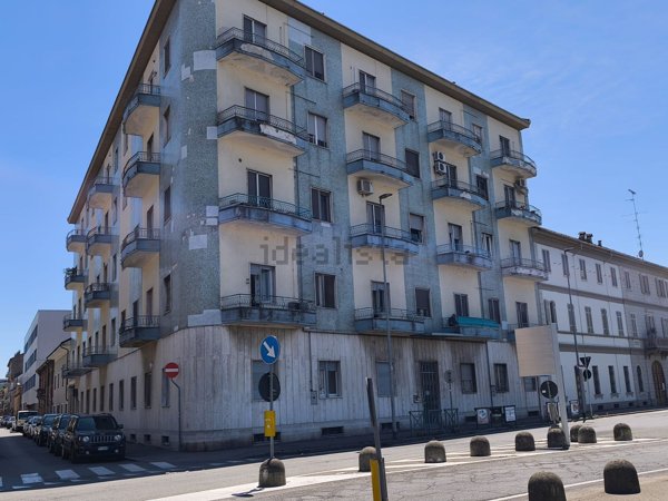 appartamento in vendita a Vercelli