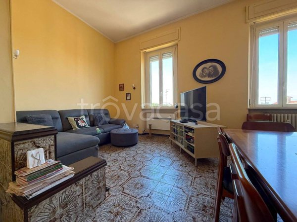 appartamento in vendita a Vercelli in zona Centro Città