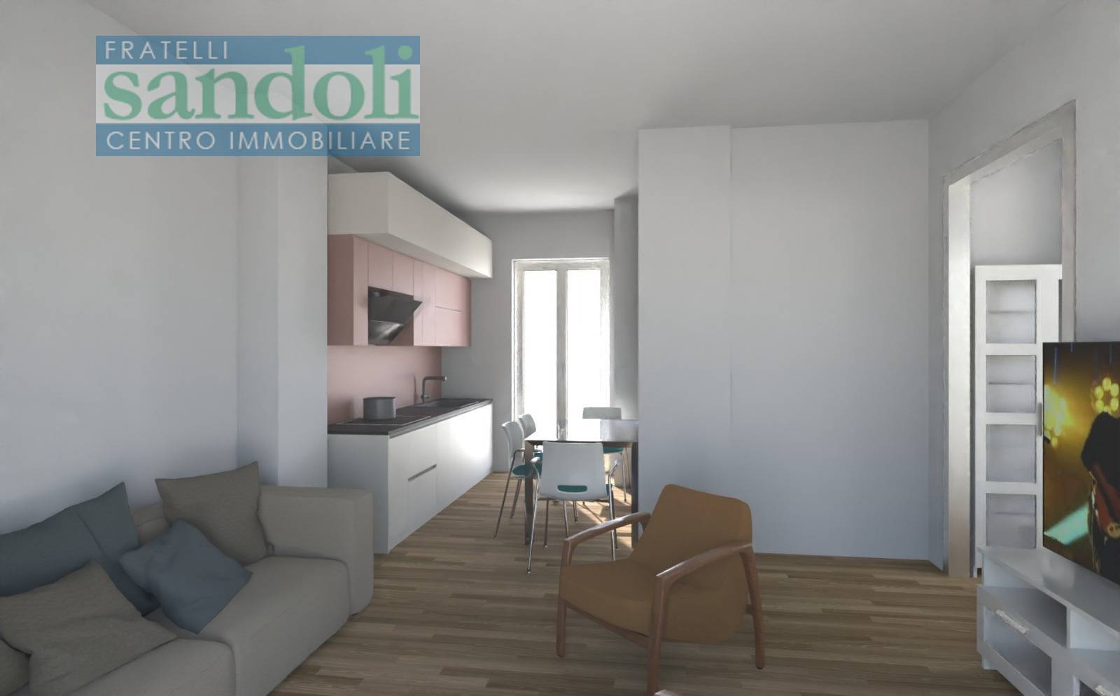 casa indipendente in vendita a Vercelli