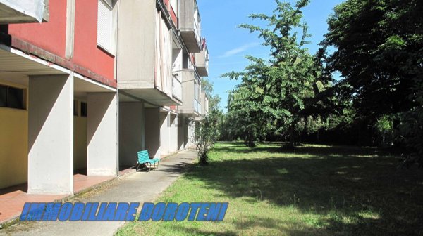appartamento in vendita a Vercelli