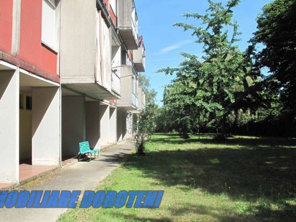 appartamento in vendita a Vercelli in zona Zona Belvedere