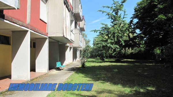 appartamento in vendita a Vercelli
