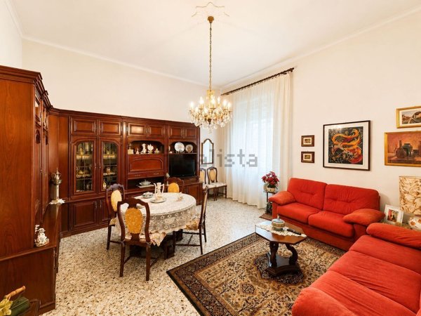 appartamento in vendita a Vercelli