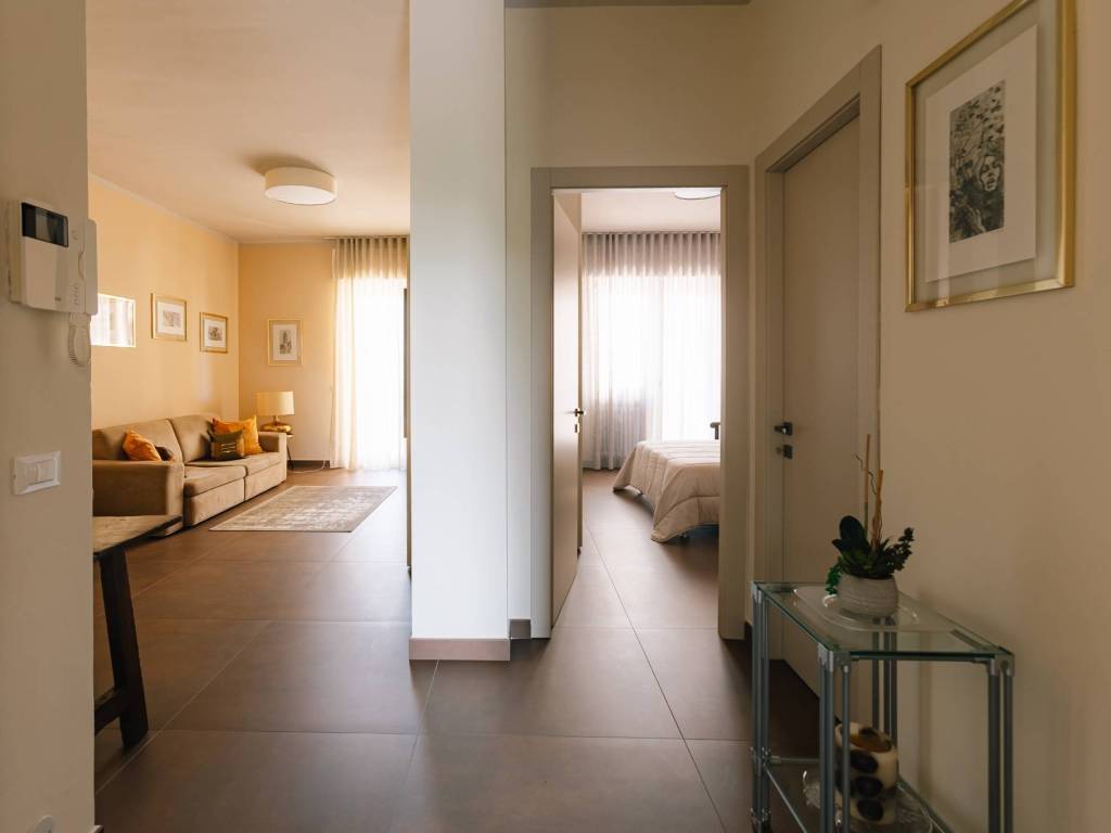 appartamento in vendita a Vercelli