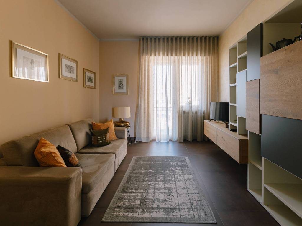 appartamento in vendita a Vercelli