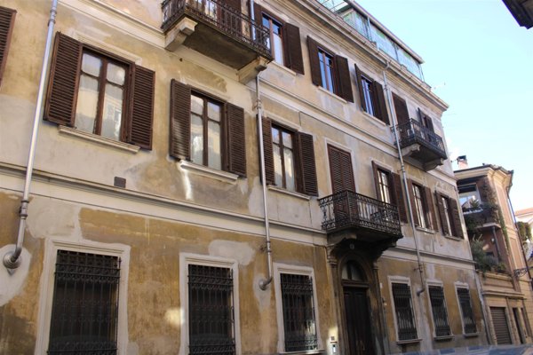 appartamento in vendita a Vercelli in zona Centro Città