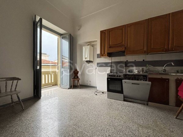 appartamento in vendita a Vercelli in zona Centro Città