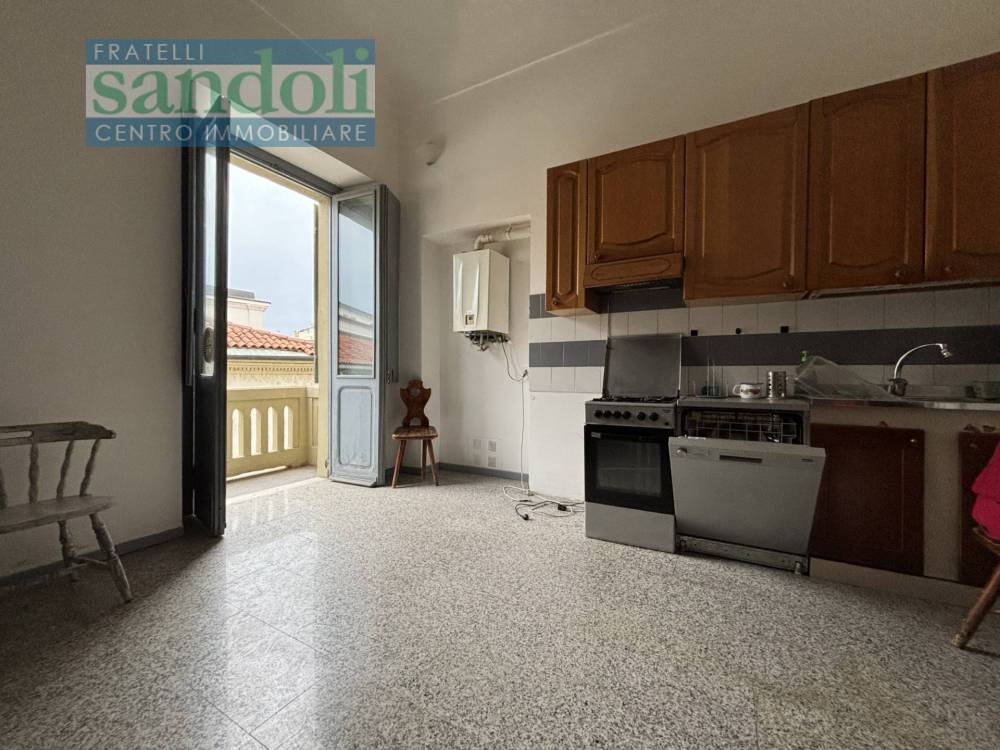 appartamento in vendita a Vercelli in zona Centro Città