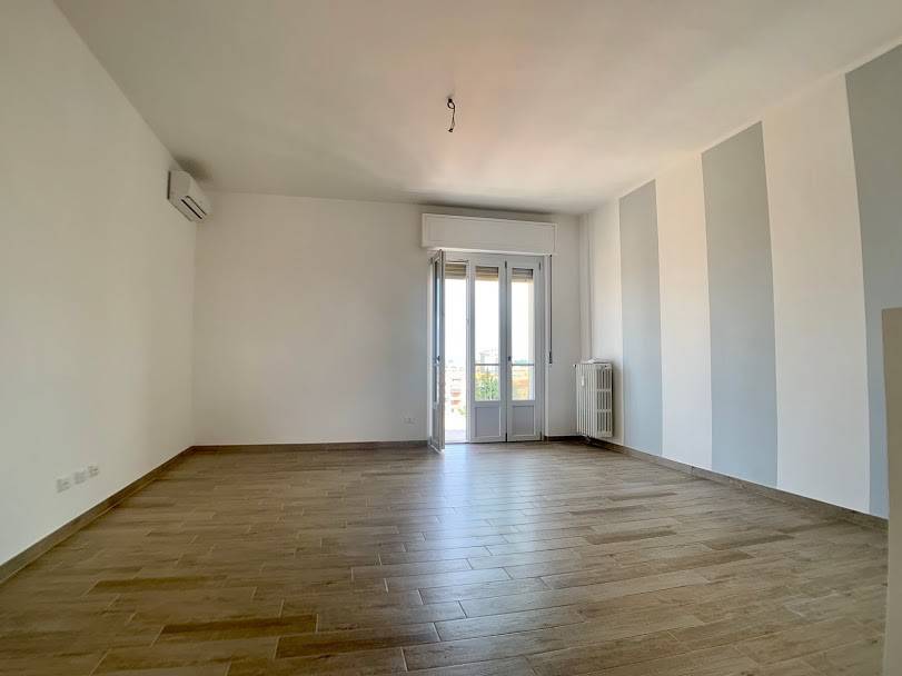 appartamento in vendita a Vercelli in zona Corso Prestinari